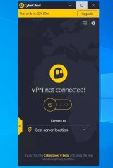 Cyberghost VPN 8.3.4.8884 - Download für PC Kostenlos