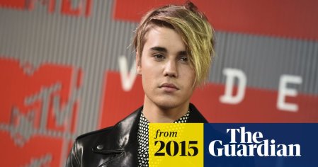 Justin Bieber says achieving fame young nearly destroyed him | Justin Bieber | The Guardian