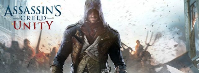Assassin's Creed: Unity GAME TRAINER v1.5 +10 Trainer - download | gamepressure.com