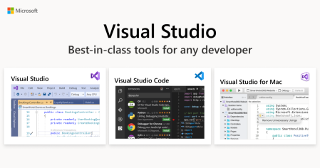 Xamarin - Visual Studio