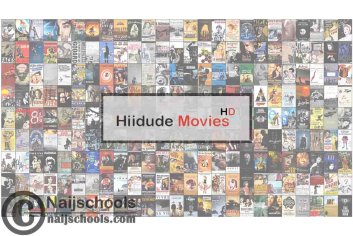 Hiidude; Download Hii Dude Movies & TV Series Free - NAIJSCHOOLS
