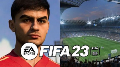 FIFA 23: 15 best young players for Career Mode - Meristation