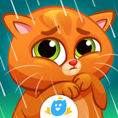 Bubbu â My Virtual Pet Cat - Apps on Google Play
