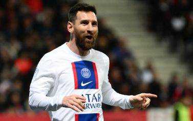 Messi volviÃ³ a romper rÃ©cord de Cristiano Ronaldo - El Sol de MÃ©xico | Noticias, Deportes, Gossip, Columnas