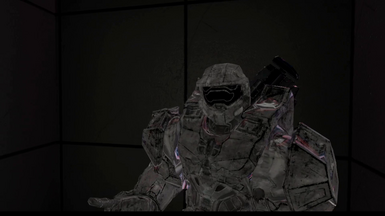 Halo - Spartan Enforcer (PCVR - Quest 2) at BONELAB Nexus - Mods and Community
