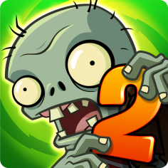 Plants vs Zombies 2 MOD APK 2022 (Unlimited Money/Coins)