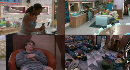    Big Brother 24 Spoilers: August 26, 2022 New HOH (Head Of Household) Winner Revealed | OnTheFlix          