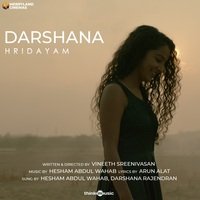 Darshana Song (2021), Darshana MP3 Song Download from Hridayam â Hungama (New Song 2022)