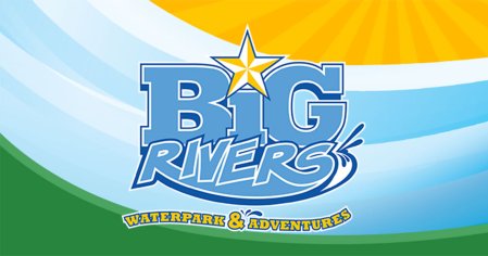 Big Rivers Water Park | Wet, Dry & Aerial Fun For All - New Caney, TX
