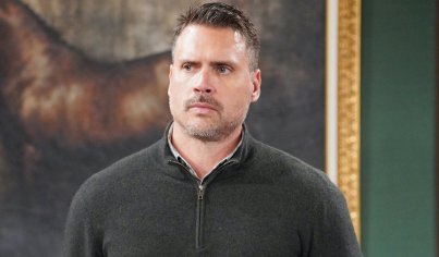 Young & Restless: Is Joshua Morrow Leaving as Nick Newman? | Soaps.com