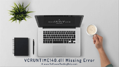 VCRUNTIME140.dll Not Found Error: Solved (10 Possible Fixes)