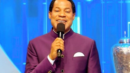 All Pastor CHRIS OYAKHILOME Messages Mp3 Download