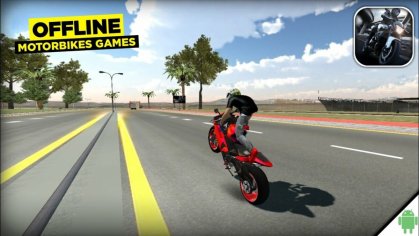 Download Xtreme Motorbikes MOD APK Terbaru 2022