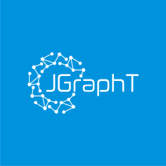 GitHub - jgrapht/jgrapht: Master repository for the JGraphT project