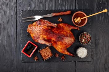 How To Cook A Whole Duck - Beginner To Advanced Methods