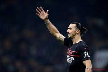 Zlatan Ibrahimovic is onder de indruk van Charles De Ketelaere - Voetbalnieuws | Voetbalkrant.com