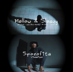 Mellow & Sleazy - Sporofita Ft. Sunde, 2woshort, LastbornDiroba, Al Xapo » Mp3 Download » Ubetoo