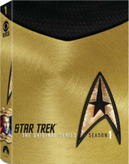 Star Trek: The Original Series (season 1) - Wikipedia
