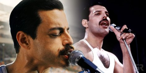 Bohemian Rhapsody TRUE Story: Everything The Queen Movie Changed