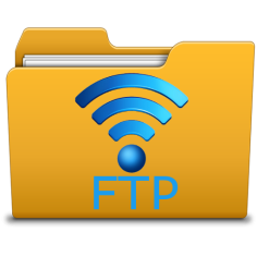 WiFi FTP Server - Apps on Google Play