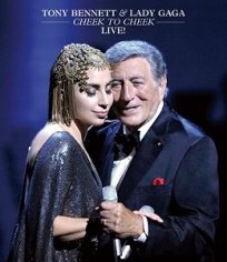 Tony Bennett and Lady Gaga: Cheek to Cheek Live! - Wikipedia