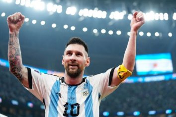 Retired Premier League star tips Lionel Messi for ‘simply amazing’ Barcelona return - Football España