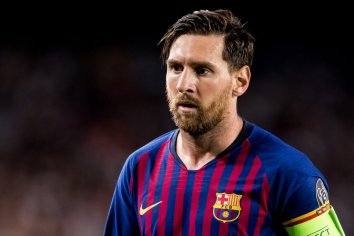 Does Lionel Messi Have Spanish Citizenship?