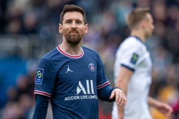 Lionel Messi: Did the football icon take up a vegan diet?