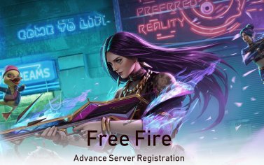 FF Advance Server Registration: How to register for Free Fire Advance Server in March 2022