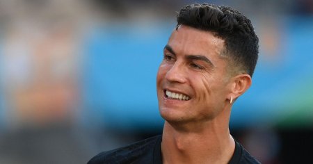 Jutarnji list - Ronaldo preskočio The Rocka i sada najviše naplaćuje Instagram objave: Cifra koju dobije za post je vrtoglava