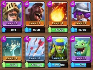 Clash Royale - Play for Free - GameTop