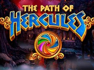 The Path Of Hercules Free | MyRealGames.com