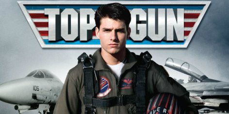 Top Gun Soundtrack: Every Song In The Movie