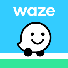 download waze
