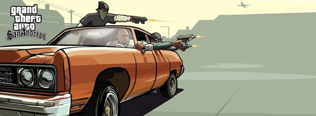 Grand Theft Auto: San Andreas GAME MOD Mod Loader v.0.3.7 - download | gamepressure.com