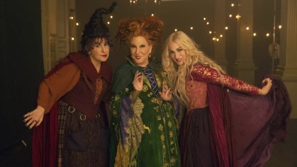 Here’s How to Watch ‘Hocus Pocus 2’ For Free to See the Return of the Sanderson Sisters Almost 30 Years Later