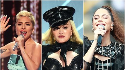 De Madonna a Lady Gaga: las artistas internacionales que han sucumbido al 'Bizcochito' de Rosalía | Europa FM