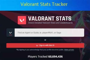 download valorant tracker