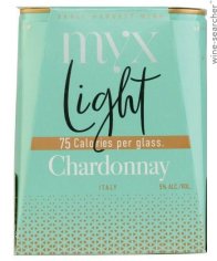 Where to buy Nicki Minaj MYX Light Chardonnay | prices & local stores in TX, USA