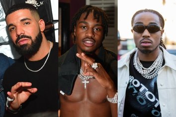 Best Flows From Rappers Who Usually Don't  Do Drill Music - XXL