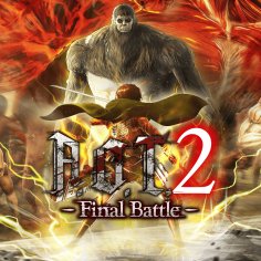 Attack on Titan 2 Final Battle Free Download - RepackLab