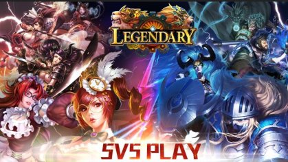 Best 5v5 Games for Android - APKPure