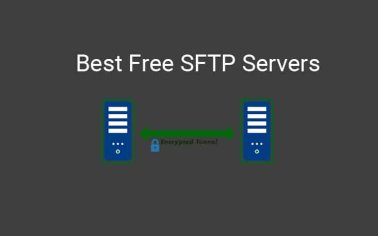 Best 19 SFTP Servers for Secure File Transfers for 2022