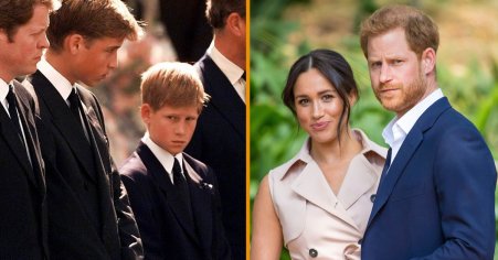 Regal Facts About Prince Harry, The Royal Who Walked Away