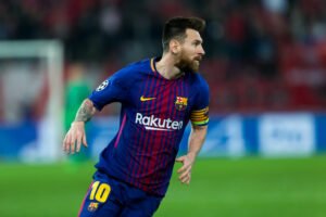 Lionel Messi Spielerprofil | Die Karriere und Erfolge