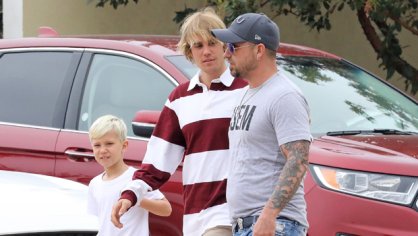 Justin Bieber’s Dad: Everything to Know About Jeremy Bieber – Hollywood Life