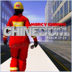 Mercy Chinwo - Chinedum MP3 Download - NaijaMusic