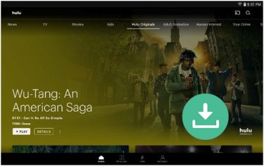 How to Download Hulu Shows on Mac and PC for Watching Offline