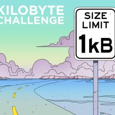 The 1kB Challenge | Hackaday.io