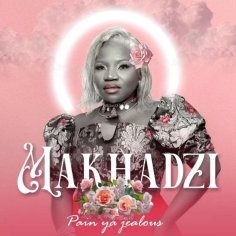 Makhadzi – Mmapula ft. DJ Call Me (Mp3 Download)